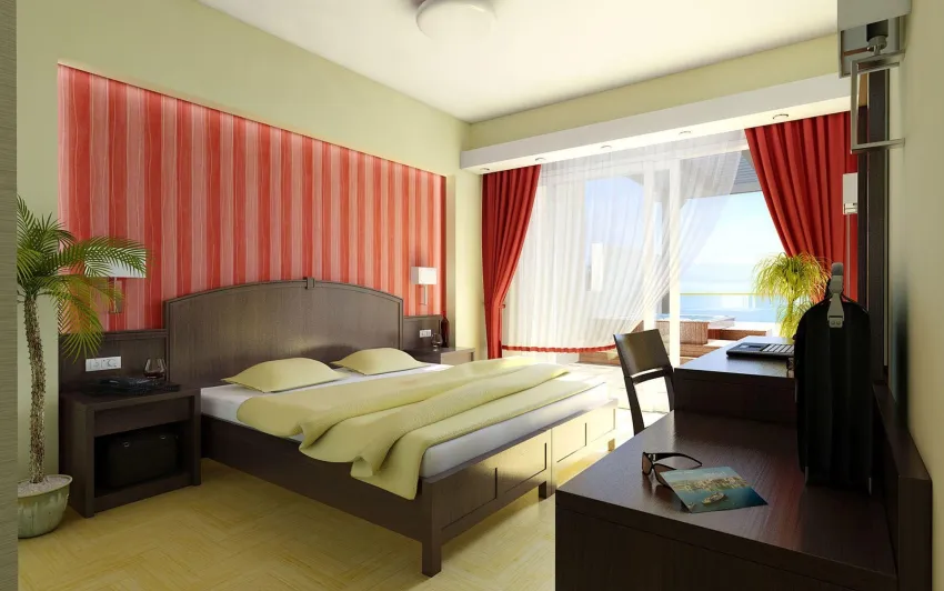 Macaris Suites & Spa 5*-12