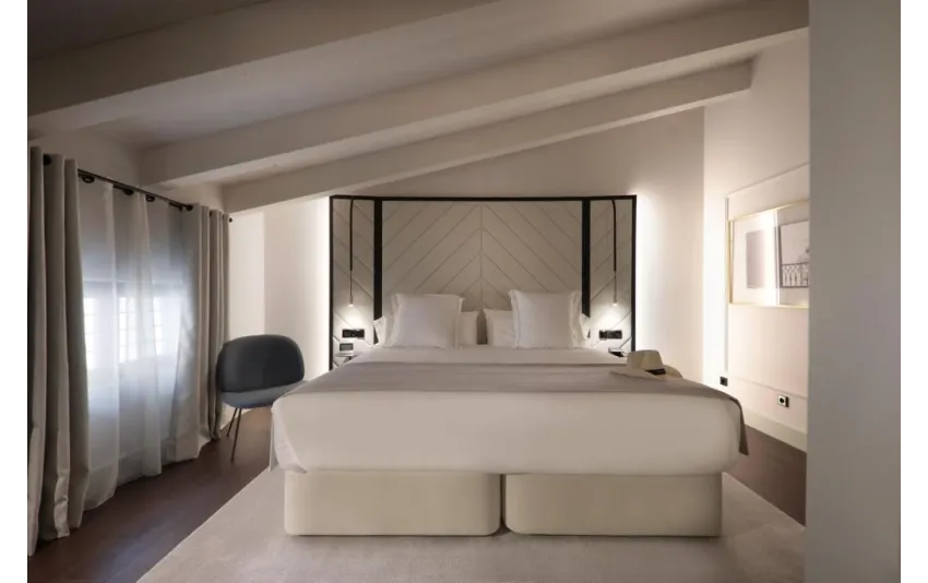 Summum Boutique Hotel member of Melia Collection 5*-53