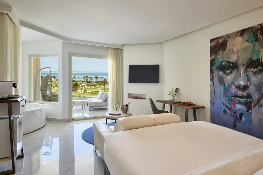 Steigenberger Pure Lifestyle Resort 5*-7