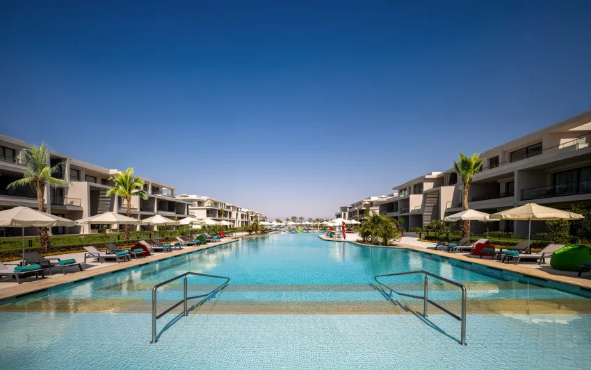 Rixos Premium magawish Suites & Villas 5*-11