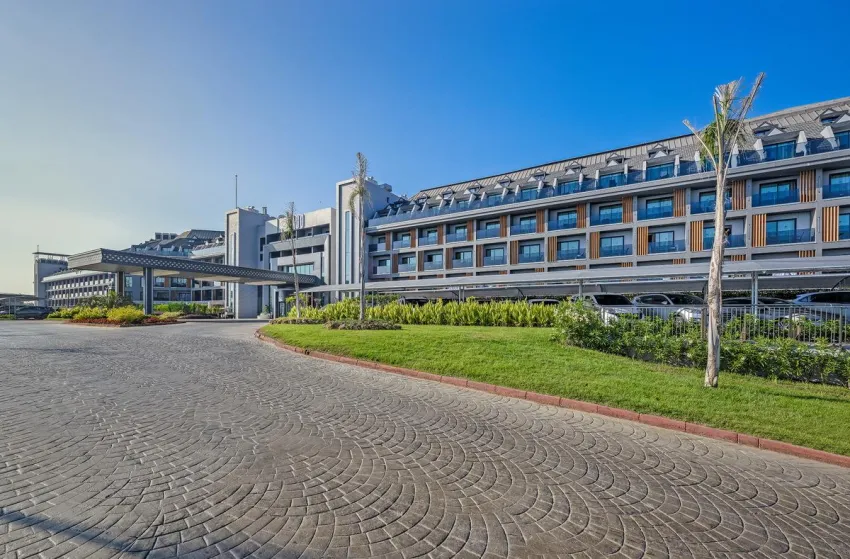 Lago Hotel 5*-18
