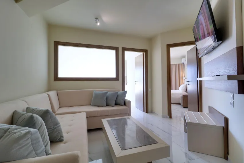 Harmony Rethymno Beach Hotel 4*-31