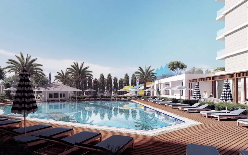 Cenger Blue Collection 5*-3