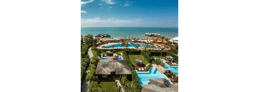 Kaya Palazzo Golf Resort 5*-17