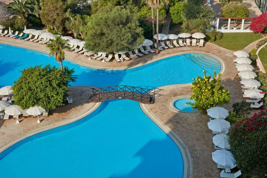 Grecian Bay 5*-23