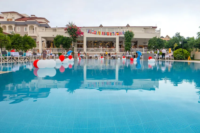 Viking Garden Hotel & Spa 4*-11
