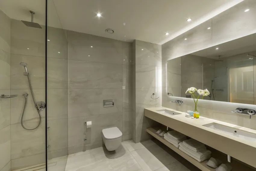 Chrysomare Beach Hotel and Resort 5*-112