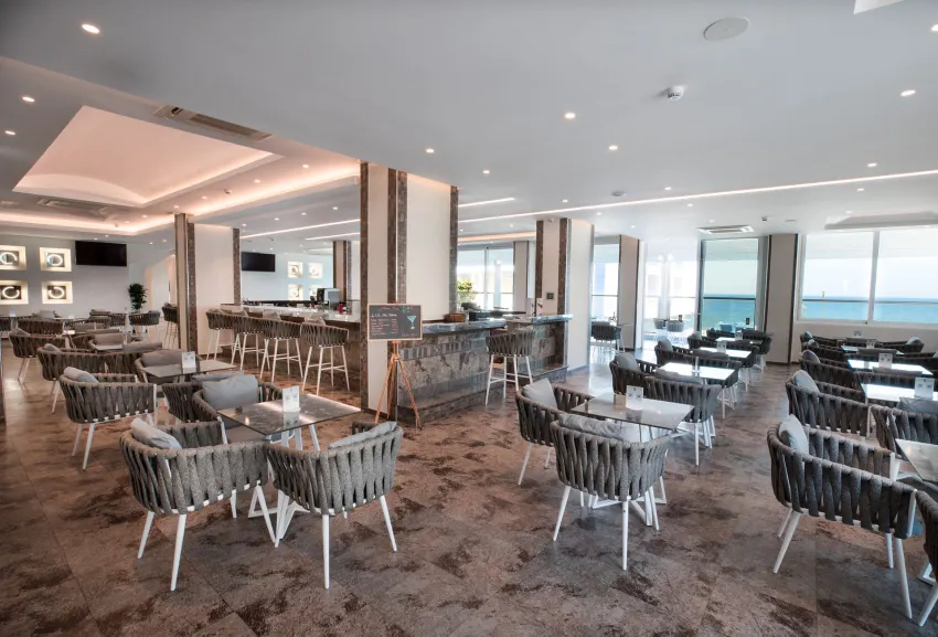 Rhodos Horizon Blu 4*-15