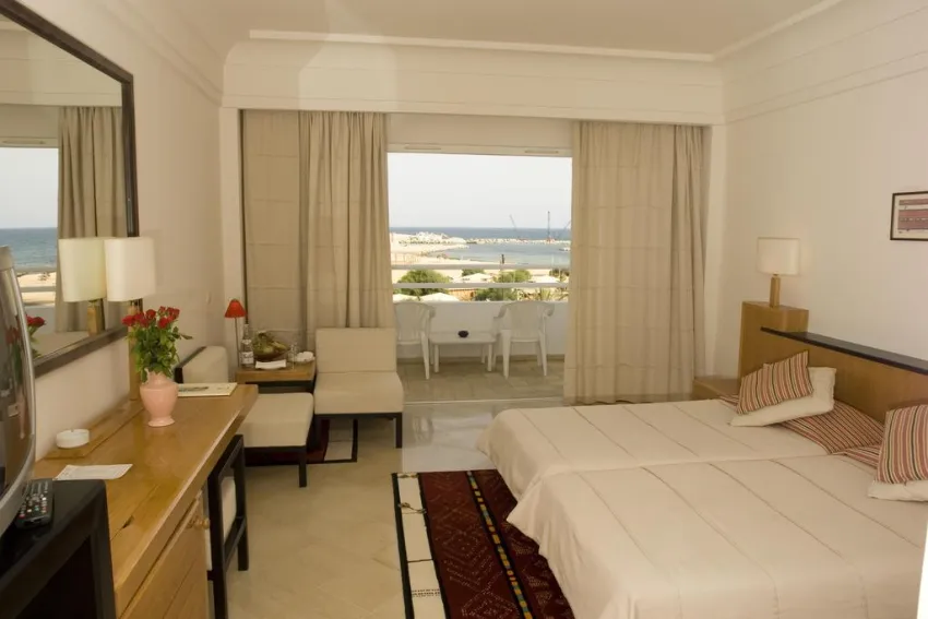 LAICO HAMMAMET HOTEL  5*-10