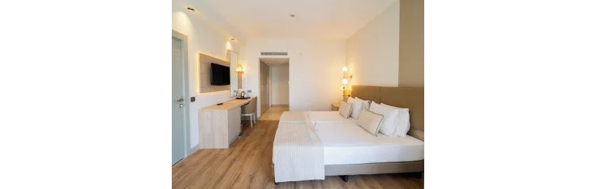 Arcanus Hotels Sorgun 5*-24