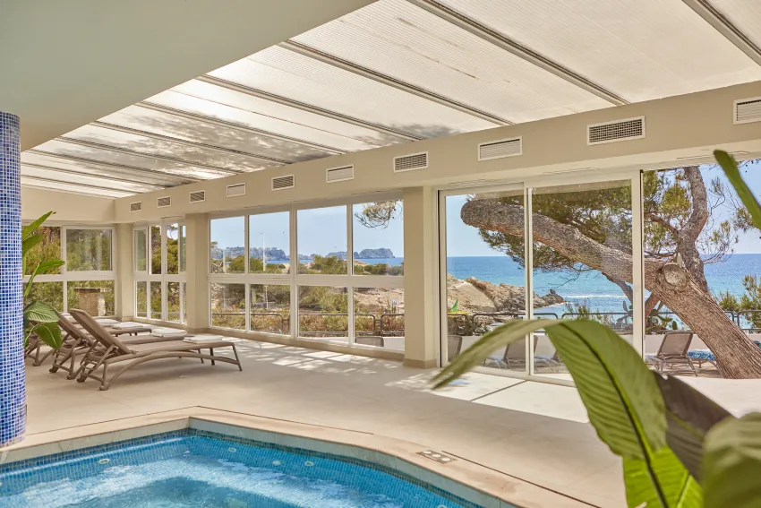 Universal Hotel Lido Park & Spa 4*-70