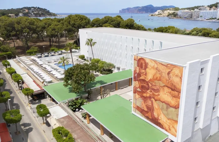 HM Isabela – Adults Only 4* - Santa ponsa - Spania