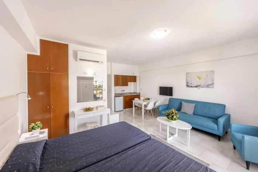 Papantonia Hotel 3*-25