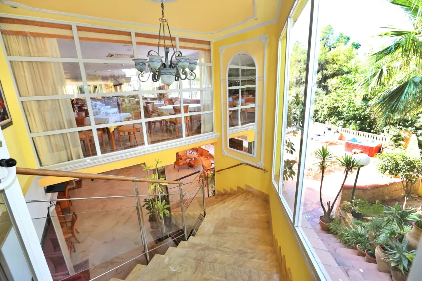 Manaus Hotel 3*-5