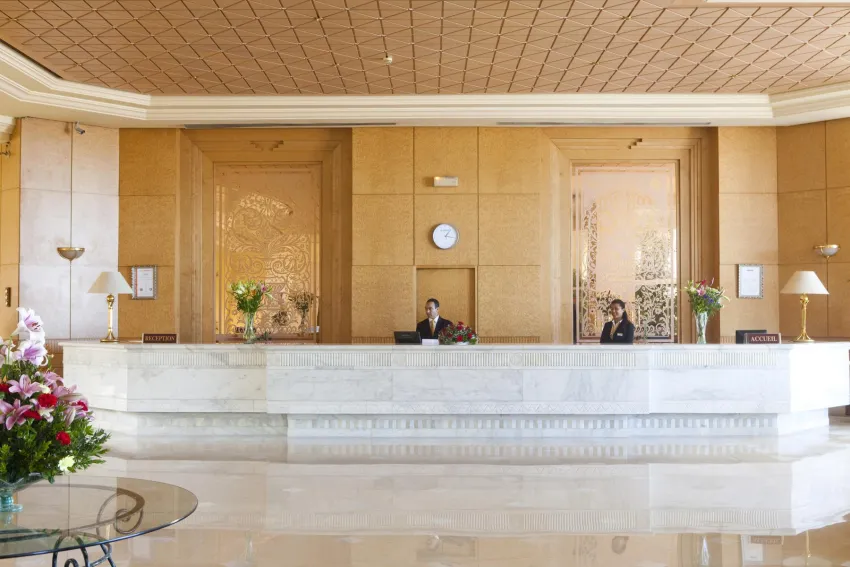 El Mouradi Hammamet 4*-2