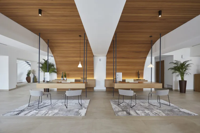 Hotel Bordoy Alcudia Port Suites 5*-6