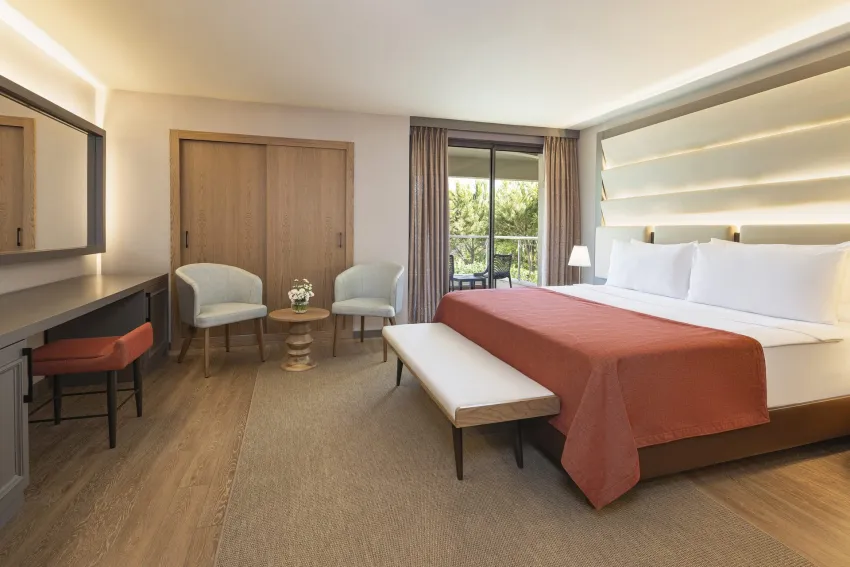 Sirene Belek Hotel 5*-15