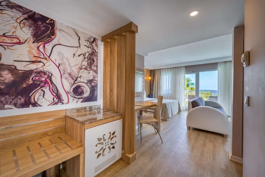 Sealife Family Resort Hotel 5*-33