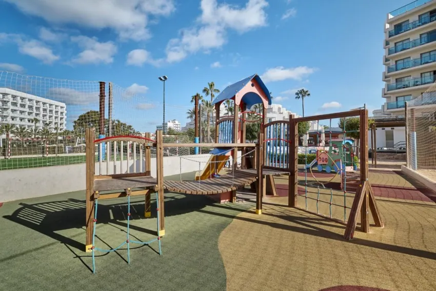 Cala Millor Park Hipotels 4*-24