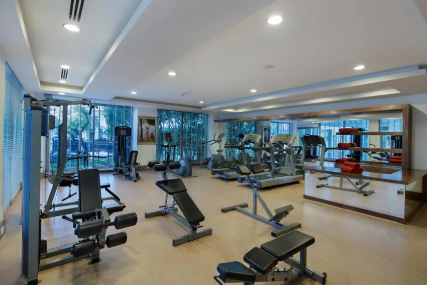 ALBA QUEEN HOTEL  5*-23