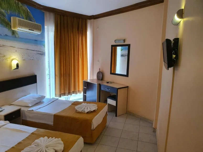 KLEOPATRA IKIZ HOTEL  3*-7