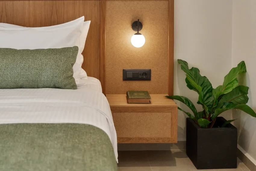 Inea Sole Boutique Hotel Adults Only 14+ 4*-26