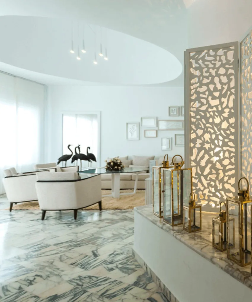 The Sindbad Hotel 5*-14