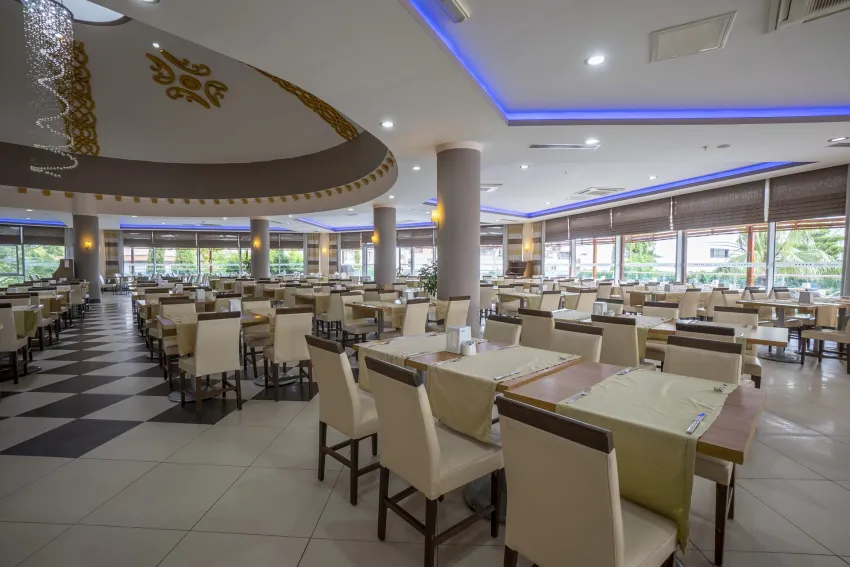 Cenger Beach Resort & Spa 5*-13