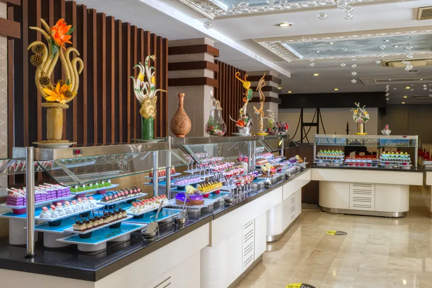 Seaden Corolla 4*-39