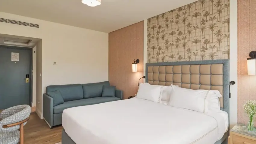The GrandResort – Limited Edition by Leonardo Hotels 5*-29