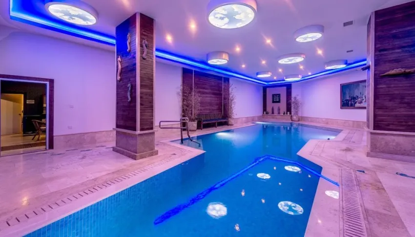 Vuni Palace Hotel Spa & Convention 5*-7