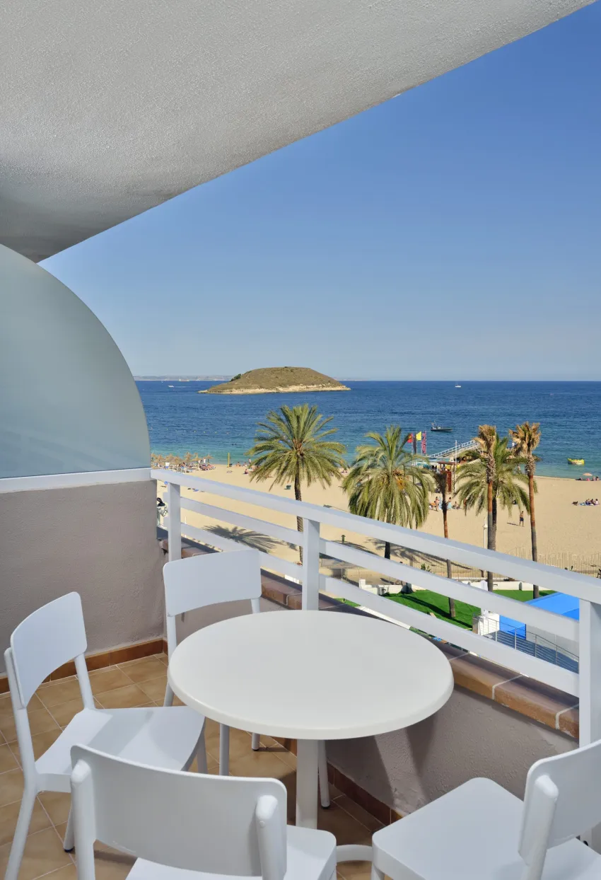 INNSiDE by Melia Wave Calvia (ex Sol Wave House) 4*-11