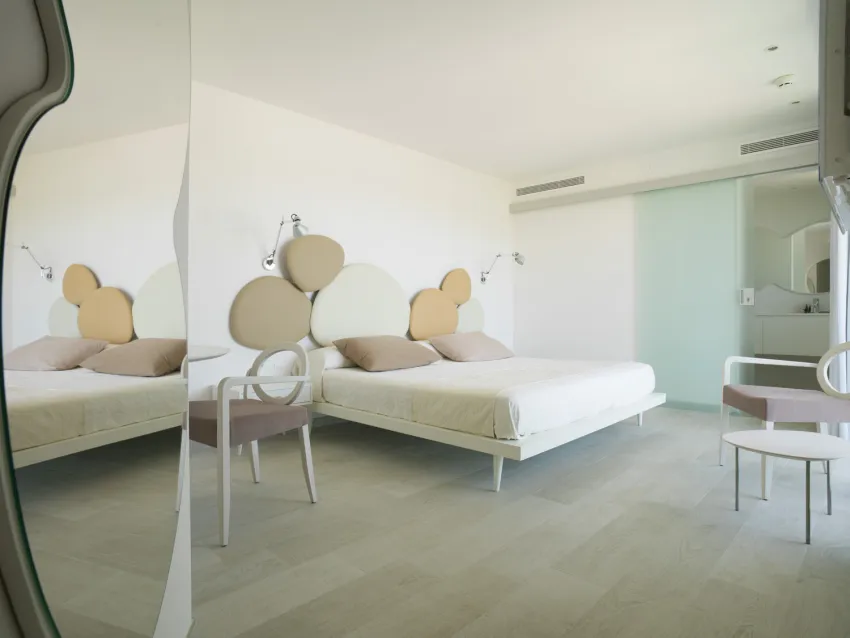 Son Moll Sentits Hotel and Spa 4*-27