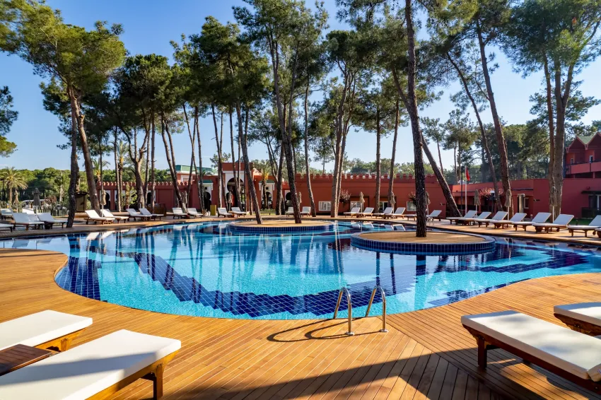 Rixos Park Belek 5*-32