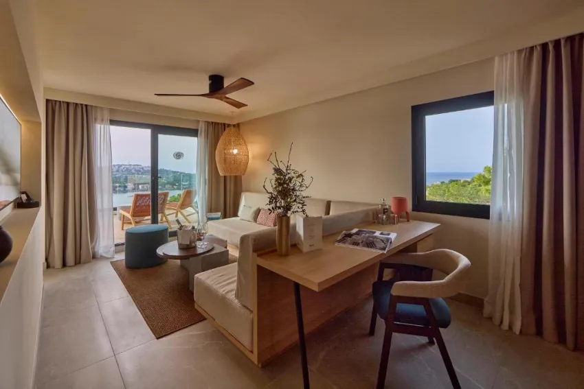 Purobeach Resort Santa Ponsa (ex Club Santa Ponsa) 5*-55