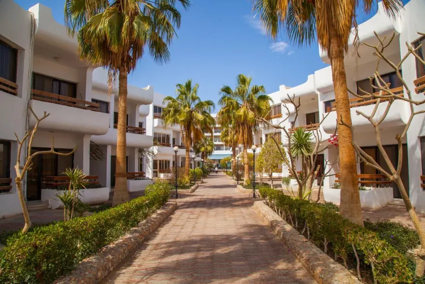 MARLIN INN AZUR RESORT  3*-8