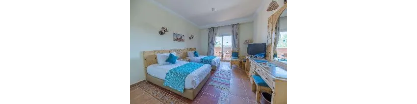 Sentido Mamlouk Palace 5*-6