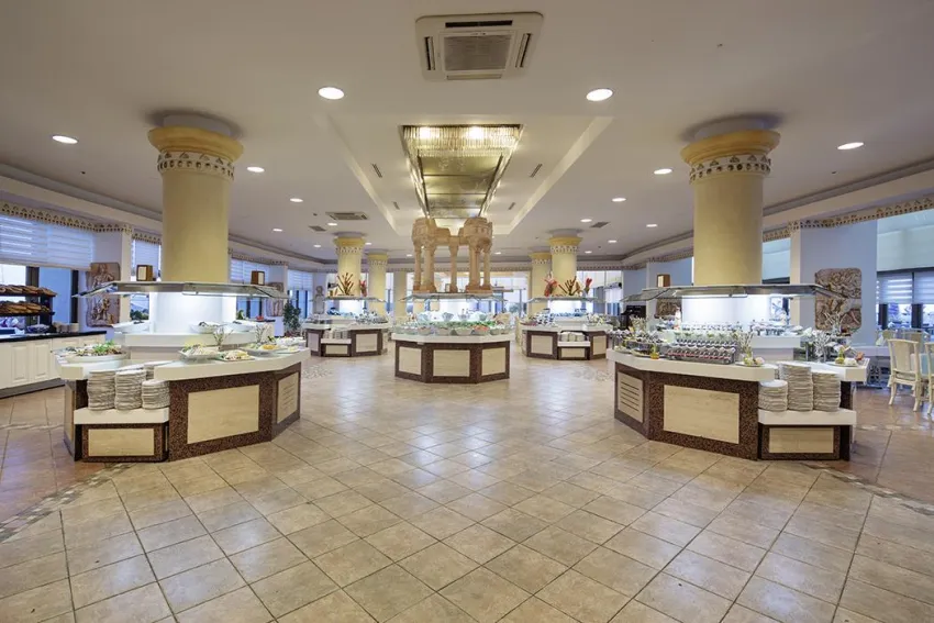 SUNRISE QUEEN LUXURY HOTEL  5*-18