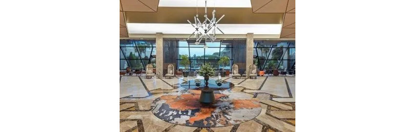 Susesi Luxury Resort Hotel 5*-23