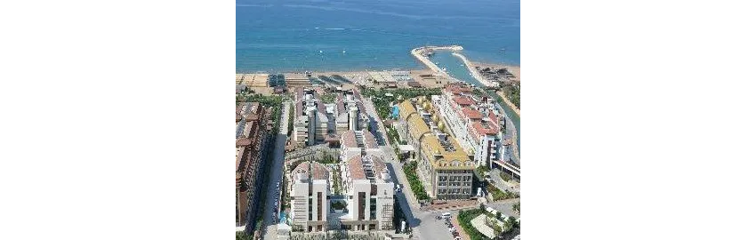 Port Side Resort Hotel 5*-4