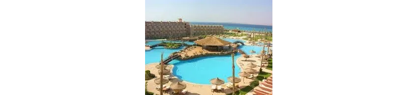 Dessole Pyramisa Sahl Hasheesh 5*-4