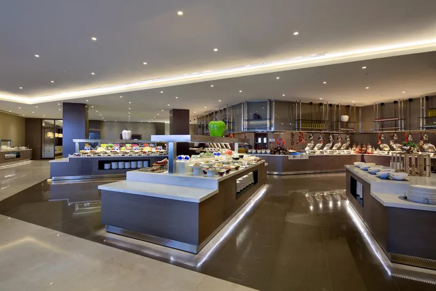 PAPILLON ZEUGMA RELAXURY  5*-11