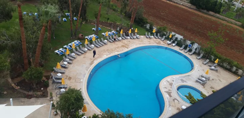 Papouis Protaras Hotel 3*-22