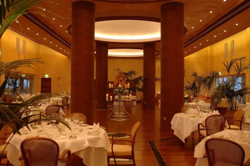 Thalassa Boutique Hotel & Spa 5*-24