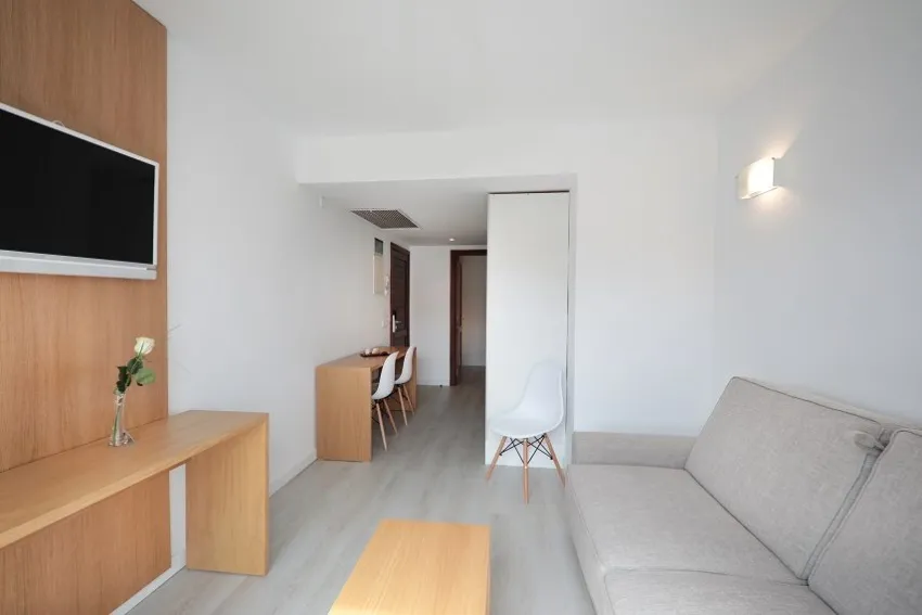 La Pergola Aparthotel 4*-20