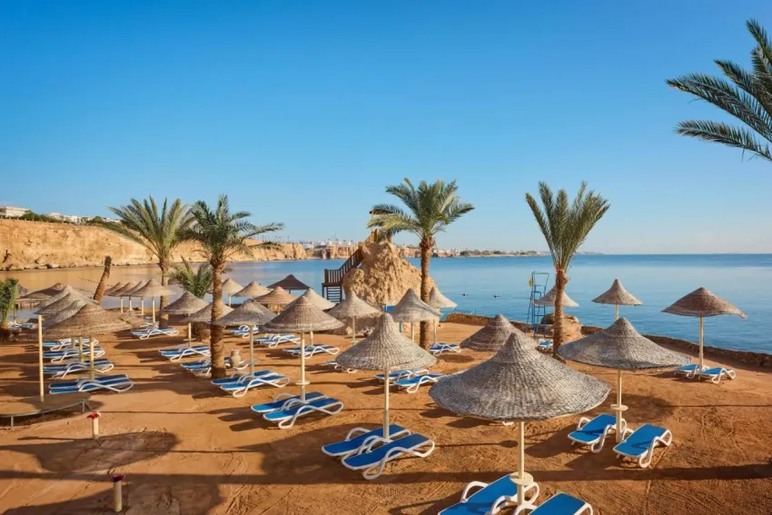 Dreams Beach Resort Sharm El Sheikh 5*-5