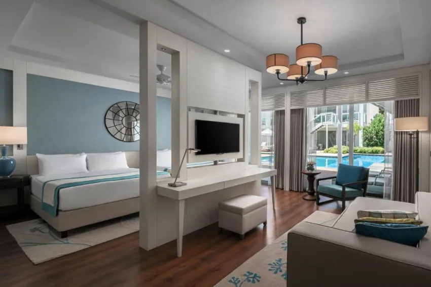 PAPILLON ZEUGMA RELAXURY  5*-9