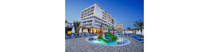Numa Bay Exclusive Hotel 5*-24