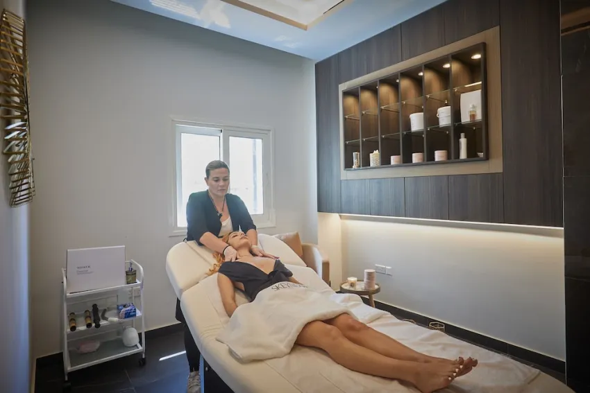 Chrysomare Beach Hotel and Resort 5*-192