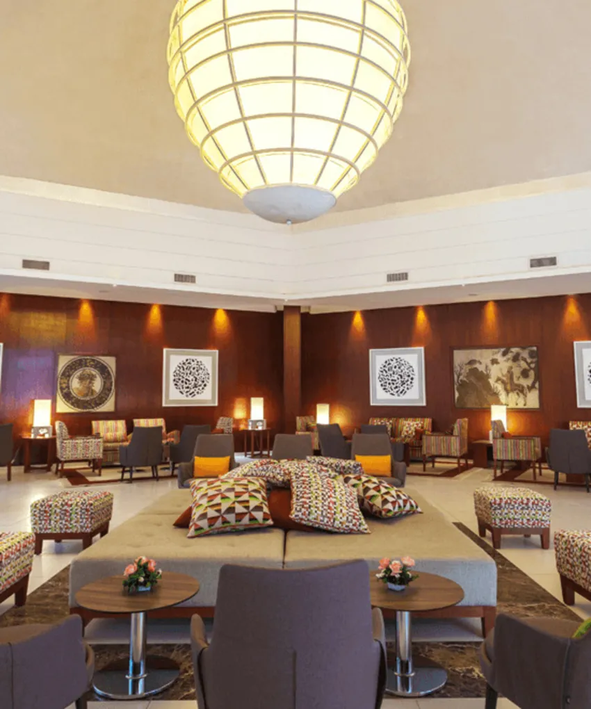 The Sindbad Hotel 5*-2